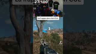 La Frappe Dans Ton Cl