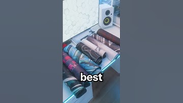 Muismattruc! #pc #pcgaming #tech