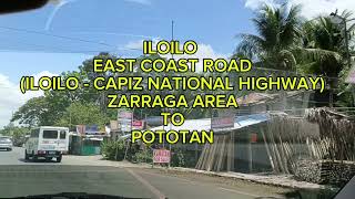 Iloilo East Coast Road