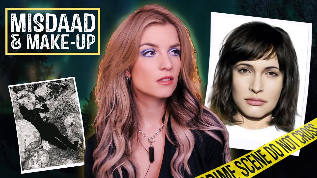 Het Mysterie van de Isdal Vrouw | MISDAAD & MAKE-UP