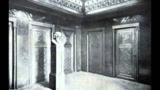 LObservatoire de Neuchâtel en 1912
Images de lobservatoire et du pavillon Hirsch tirées de la brochure publiée par le Département de lInstruction publique de la République et canton. LObservatoire de Neuchâtel en 1912