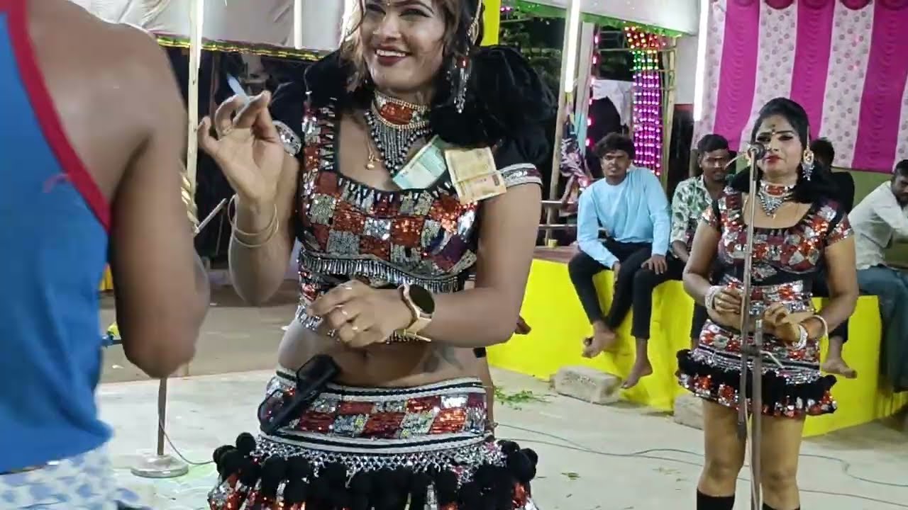 மாப்பிள்ளை உன் சட்டினிய தொட்டு நக்கிட்டு பேருவாரு | Nellai maha karakattam