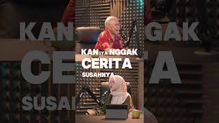 BUKAN DIETNYA, TAPI CARA KAMU MEMAKNAI HASIL #podcast #podcastindonesia