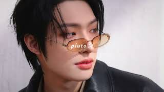 Ateez - Masterpiece Sped Up