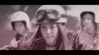 [Fan MV] BLACKPINK - SO HOT (THEBLACKLABEL Remix)