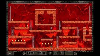 Lode Runner: The Legend Returns - Level 92