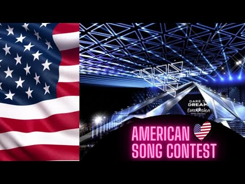 American Song Contest (2021) - Trailer