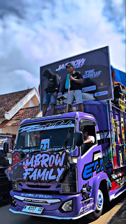 sound horeg super glowing menuju garis start,singa mas audio malang