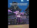 Developer: Finally, someone gets my little trick!#genshinimpact56#genshinimpact #genshinimpactedits