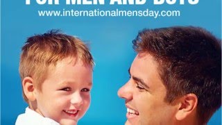 10 Male "Privileges"