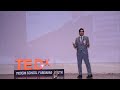 Redesigning Legacy Through Modern Leadership | Harshal Dilwali | TEDxModern School Faridabad Youth