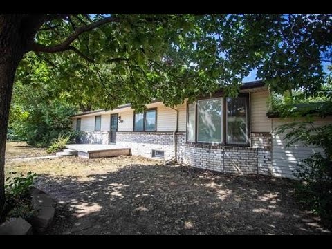 301 S 4th St, Clearwater, KS home video tour