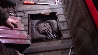 2002 GMC sierra fuel pump replacement (the easy way) 2002 Gmc Sierra Fuel Pump