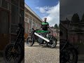 Maak je eigen BREKR Custom!