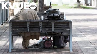 Austin councilmember to outline plan to address homelessness