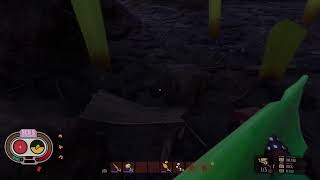 Grounded ep 2