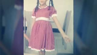 Eu E Meu Irmãos Si Arromando Para A Festa