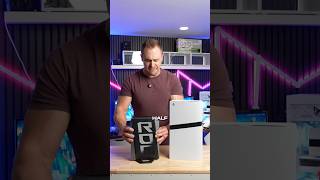 I Bought my SMALLEST Gaming PC! 👀