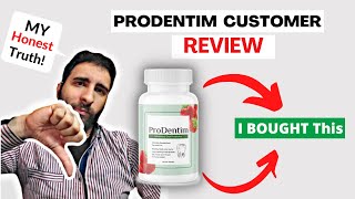Prodentim customer reviews ⚠️ Pro dentum - Dr drew sutton mineral for teeth reviews