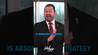 When Is Traditional Financing A Strategy You Should Pursue? #shorts