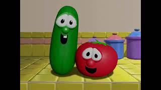 Veggietales.exe Fixed Part 3 Junior Jerry Larry Bob