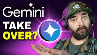 Berita AI: Adobe Baru Saja Menyerah pada AI Google screenshot 5