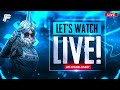 SPARROW FF IS LIVE 🔥LETS PLAY TOGATHER !!