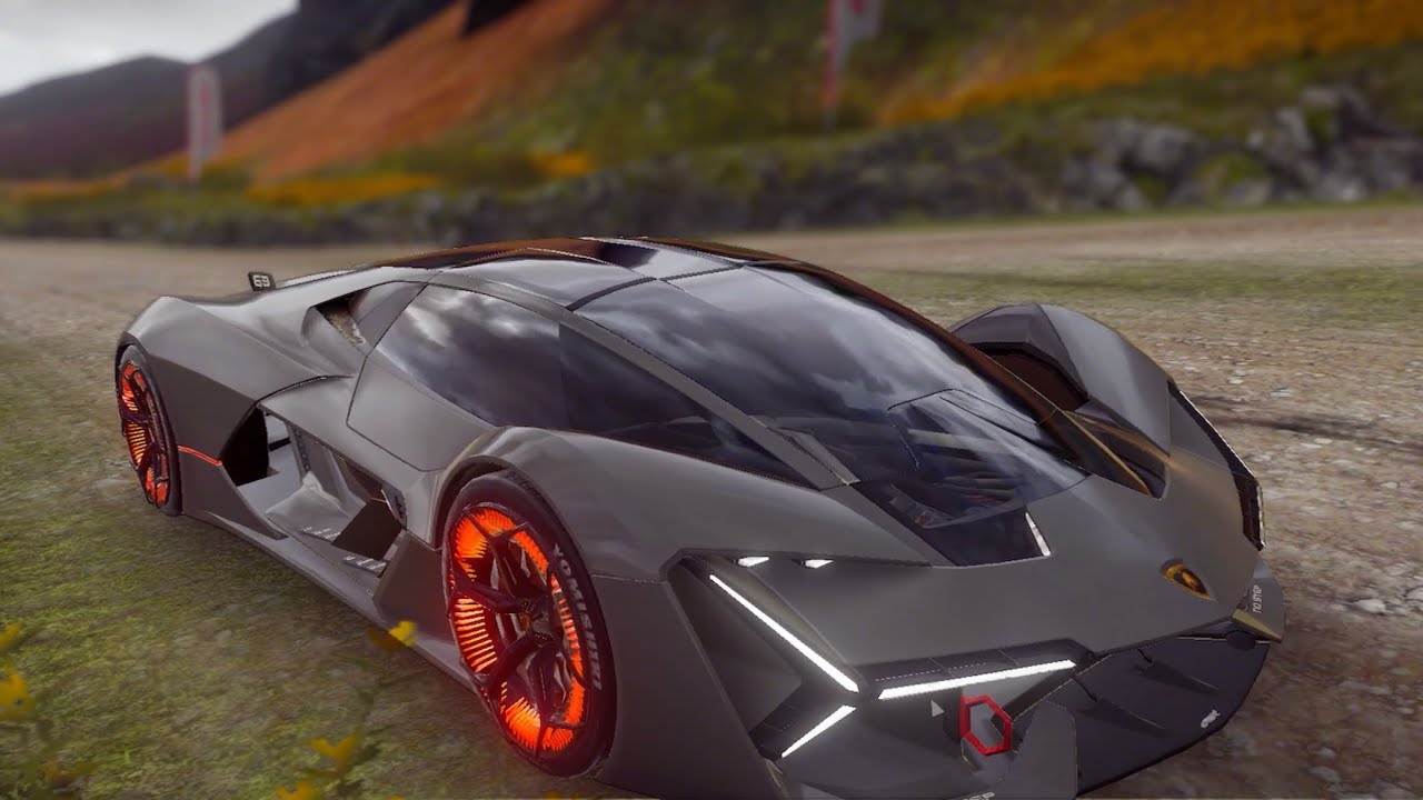 Terzo Millenn l Asphalt 9 New Update 2022 YouTube