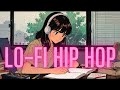 Lo-Fi HIP HOP③(instrumental)