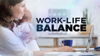 The importance of a healthy work-life balance