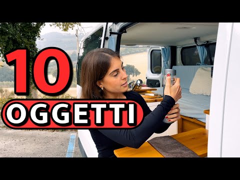 Video: Target dispone di adattatori da viaggio?