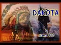 Dakota - cover by Slamo1950