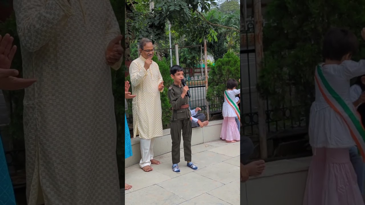 Ranchi Independence Day 2025 