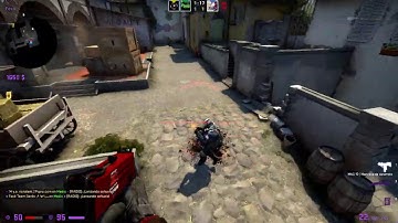 ✔️ CSGO | Wingman especial #070 How to go Afk| SenkoGames ✔️