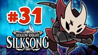 Recuerdo del Khann - Hollow Knight: Silksong - #31 Español - Nintendo Switch 2