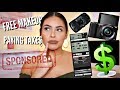 HOW TO MAKE YOUTUBE YOUR FULL TIME JOB: EQUIPMENT, SPONSORSHIPS, TAXES  | JuicyJas