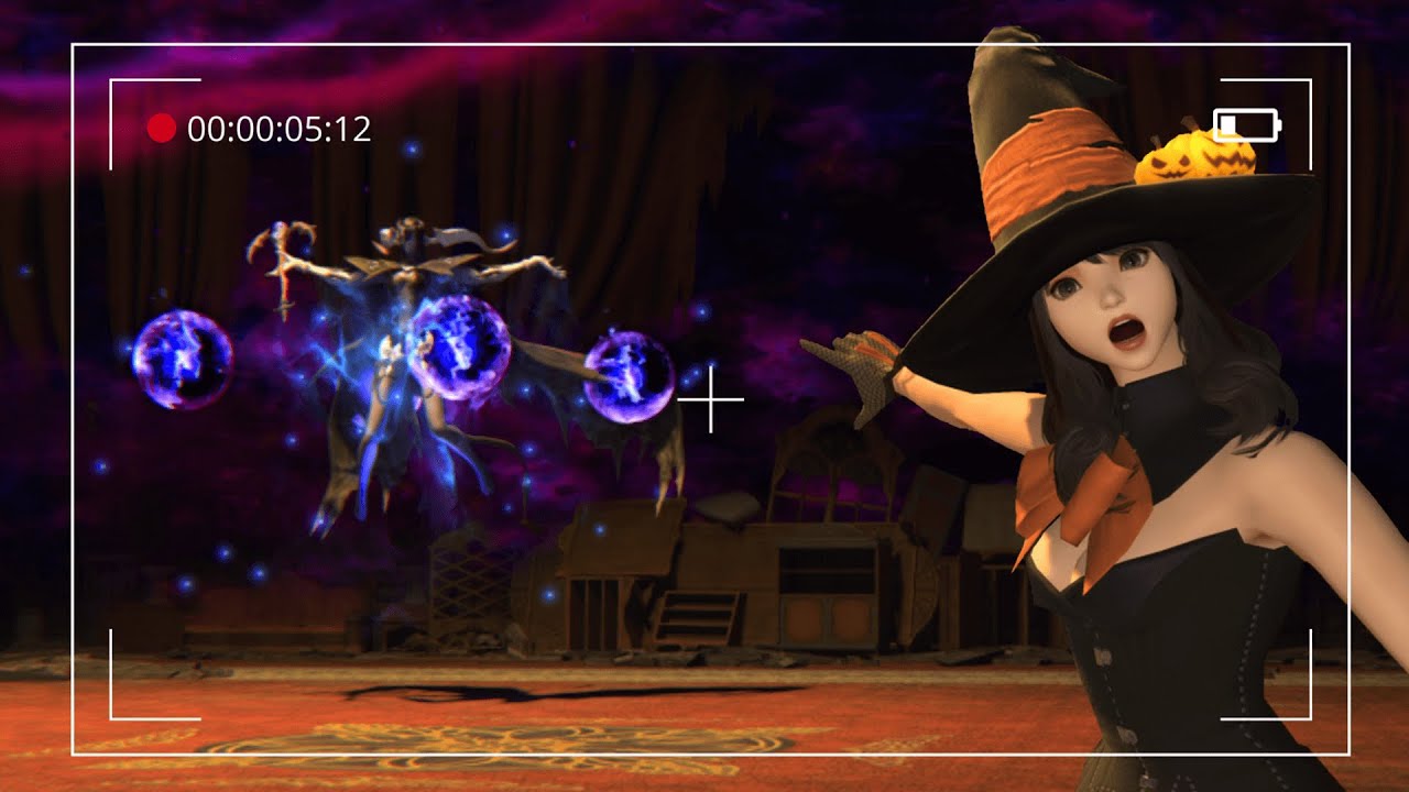 FFXIV's Bloody History of Haukke Manor