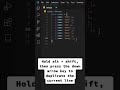 Visual Studio Code Tricks Part 2