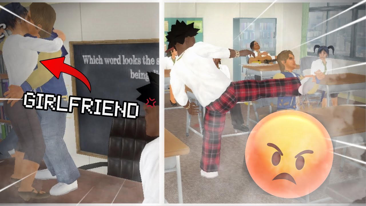 MY GIRLFRIEND CHEATED ON ME...SO I CRASHED OUT!! (Old School) - YouTube
