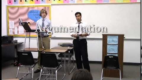 Policy Debate - How to Judge