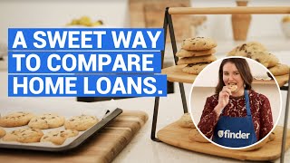 Finder Explains: Comparing Home Loans screenshot 1