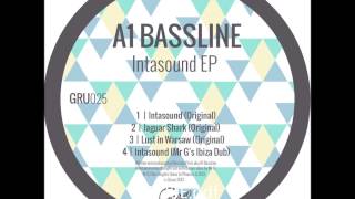 A1 Bassline - Lust in Warsaw (Original)