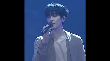 세븐틴 원우 Imperfect Love 