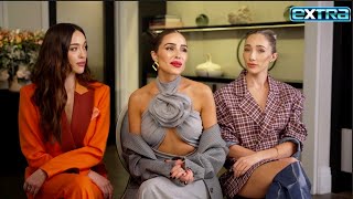 Olivia Culpo Says She’s in the Process of Freezing Her Eggs (Exclusive)