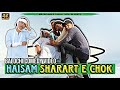 Haisam Sharart E Chok Balochi Comedy Last Episode Mazak Maka 