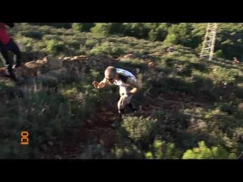 GP Buff Salomon - Copa de Espaa de clubes FEDME 20...