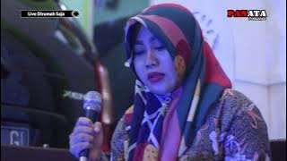 BISIKAN NING ATI VERSI TAKDUT - SAMIN MUSIK