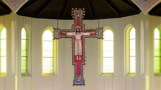 Trinity Sunday - 4 June 2023