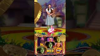 Zynga - Wizard of Oz Slots - Liniad Zynga - Wizard of Oz Slots - Liniad