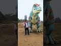 dinosaur vs dragon # #vfx #dinosaur #dinosaurs